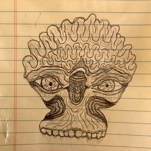 Meet your Posher, Joseph